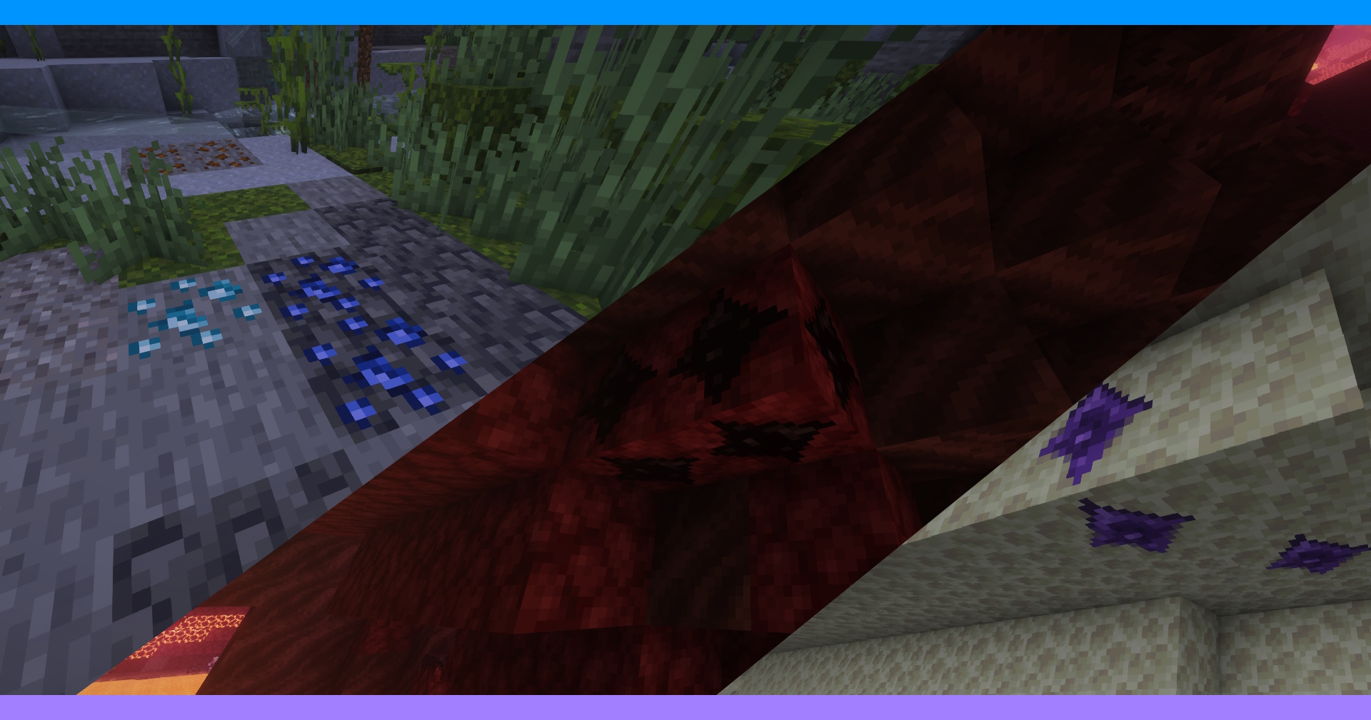 Arcane Armory preview screenshot